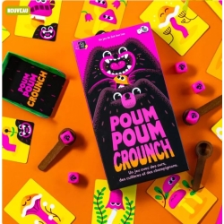 Poum Poum Crounch