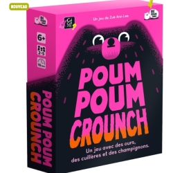 Poum Poum Crounch