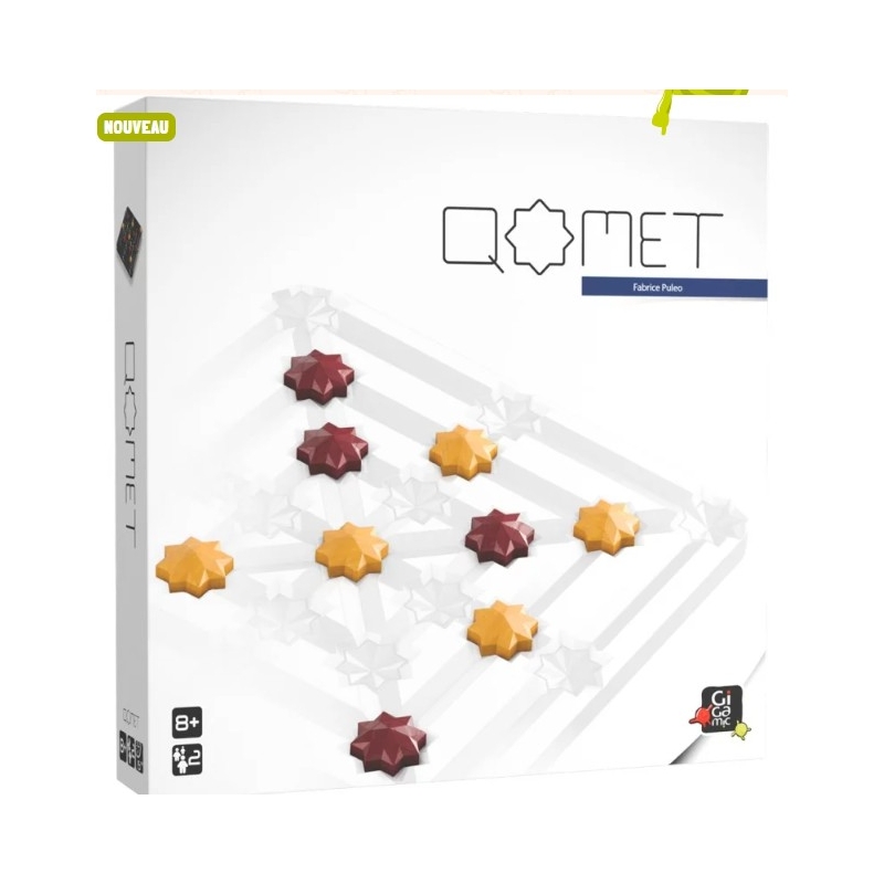 Qomet
