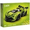 Cada - Mini voiture de course Chrono Blade
