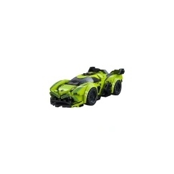 Cada - Mini voiture de course Chrono Blade