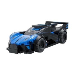 Cada - Mini voiture de course Bluefire Specter