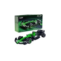 Cada - Kick sauber F1