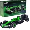 Cada - Kick sauber F1
