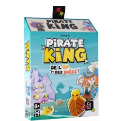 Pirate King
