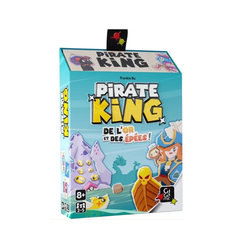 Pirate King