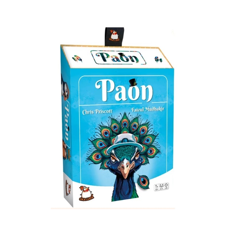 Paon