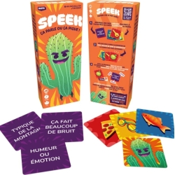 Speek