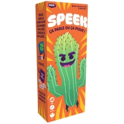 Speek