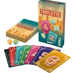 La triplette