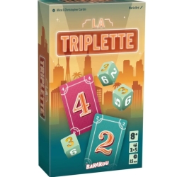 La triplette