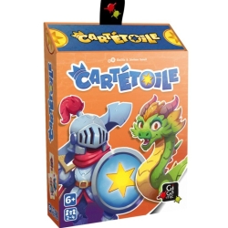 Cartétoile