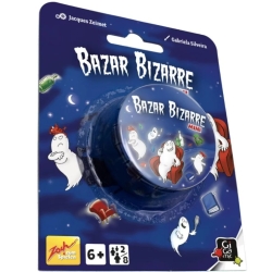 Bazar Bizarre Mini