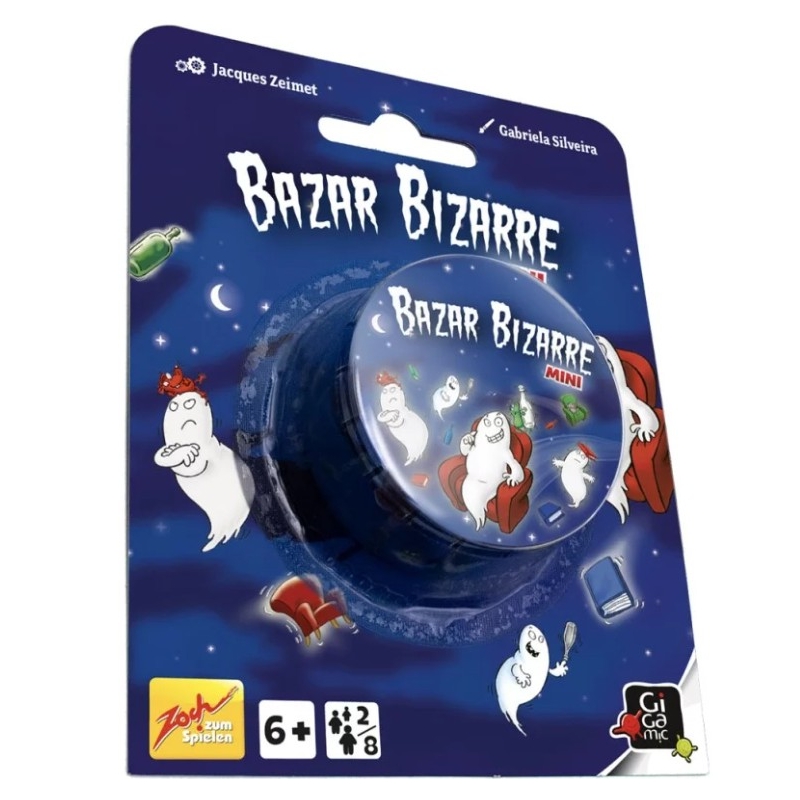Bazar Bizarre Mini