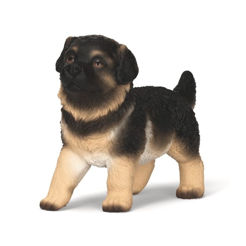 Chiot Berger allemand Schleich