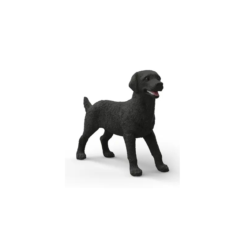 Femelle Labrador noir Schleich