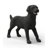 Femelle Labrador noir Schleich