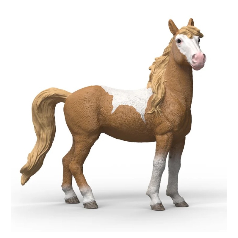 Jument Mustang Schleich
