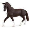 Jument Hanovrienne Morelle Schleich