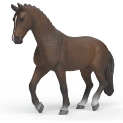 Hongre Kwpn Schleich