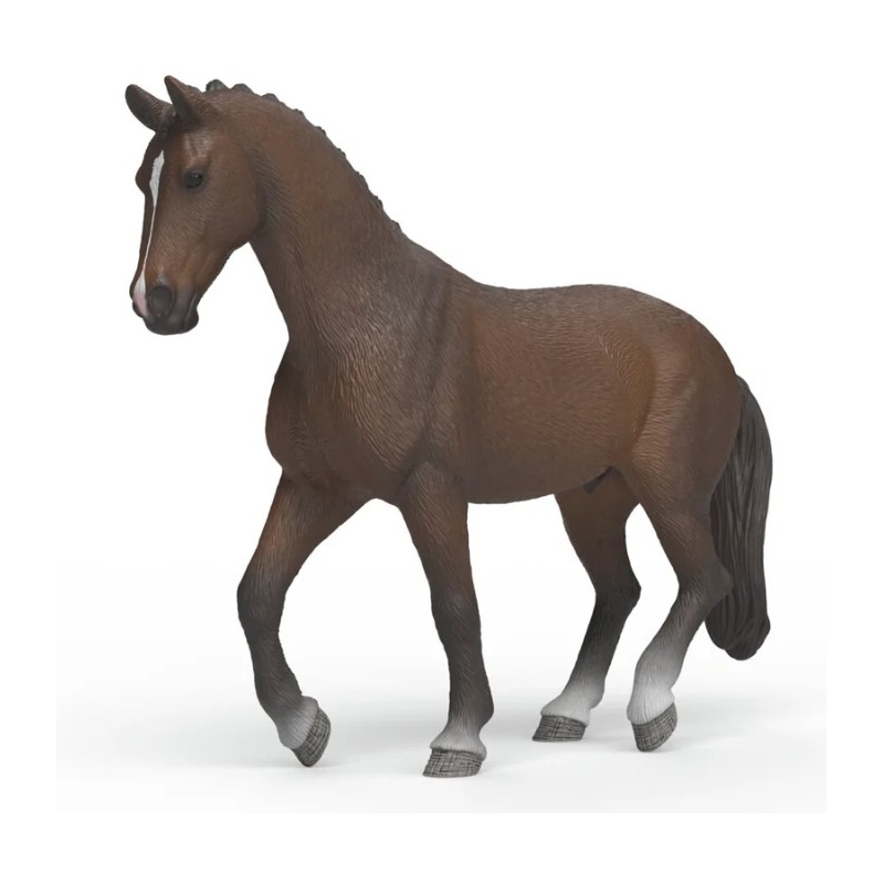 Hongre Kwpn Schleich