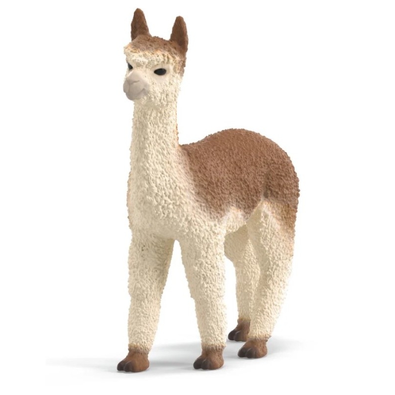 Alpaga Schleich