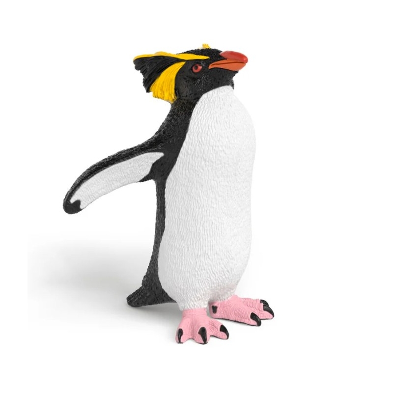 Gorfou Sauteur Schleich