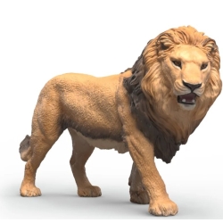 Lion d'Afrique Schleich