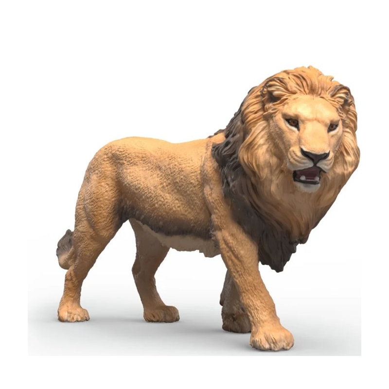 Lion d'Afrique Schleich