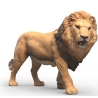 Lion d'Afrique Schleich