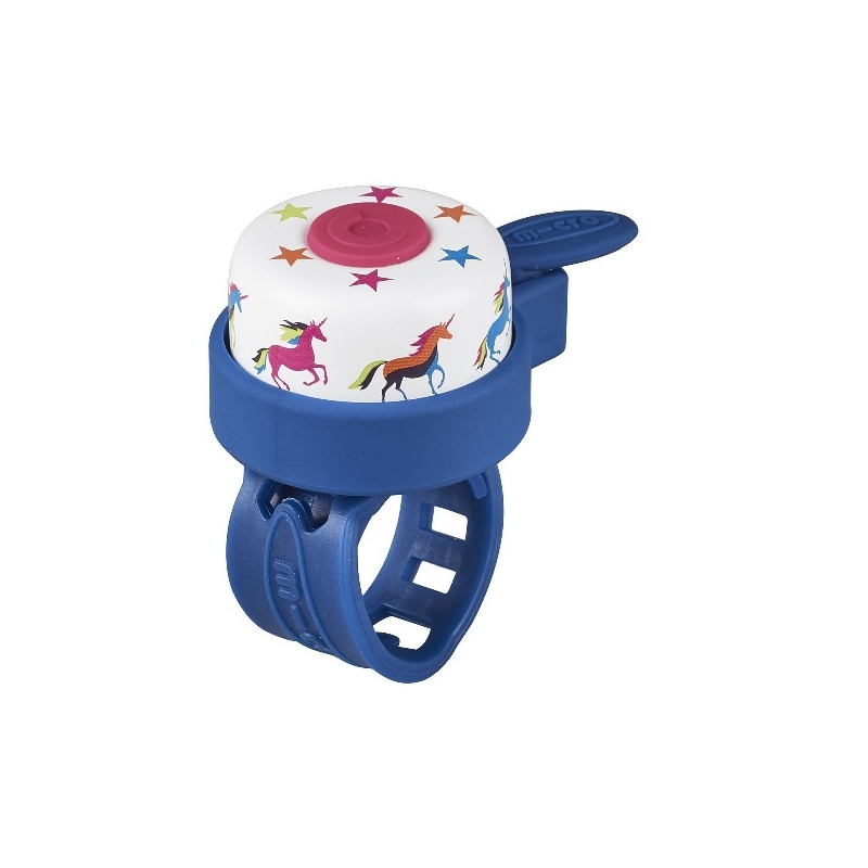 Sonnette Micro - Licorne