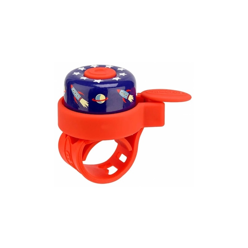 Sonnette Micro - Espace