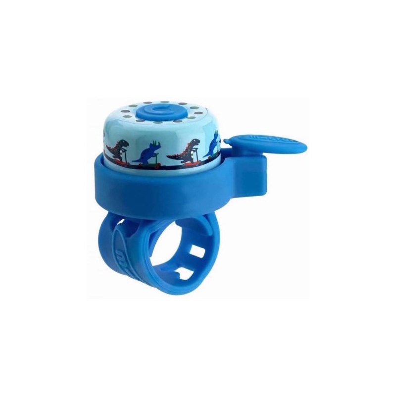Sonnette Micro - Dino