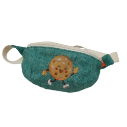 Sac banane Cookie