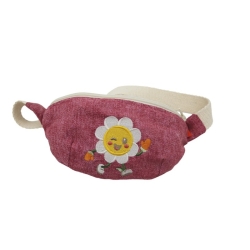 Sac banane Marguerite
