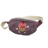 Sac banane Cupcake