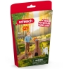 Garde forestier Schleich
