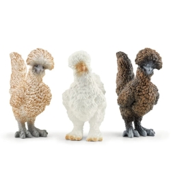 Farm World - Poules amies