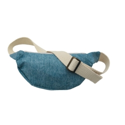 Sac banane Oeuf au plat