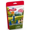 Opération de police Schleich
