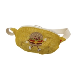 Sac banane Hamburger