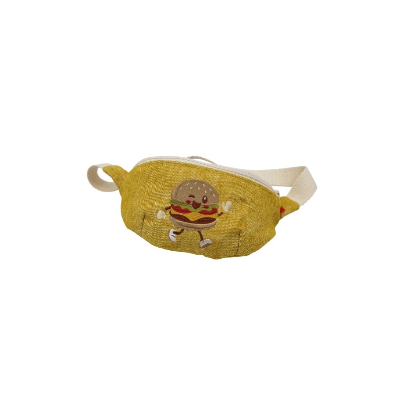 Sac banane Hamburger