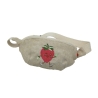 Sac banane Fraise rouge