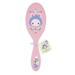 Brosse à cheveux fantaisie