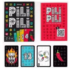 Pili Pili