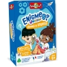 Enigmes Junior -  Graines de sciences