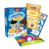 Enigmes Junior -  Graines de sciences