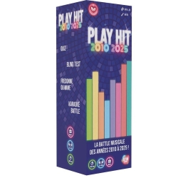 Play Hit 2010 - 2025