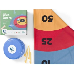 Disc Darts