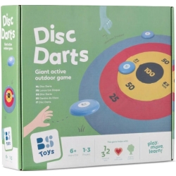 Disc Darts